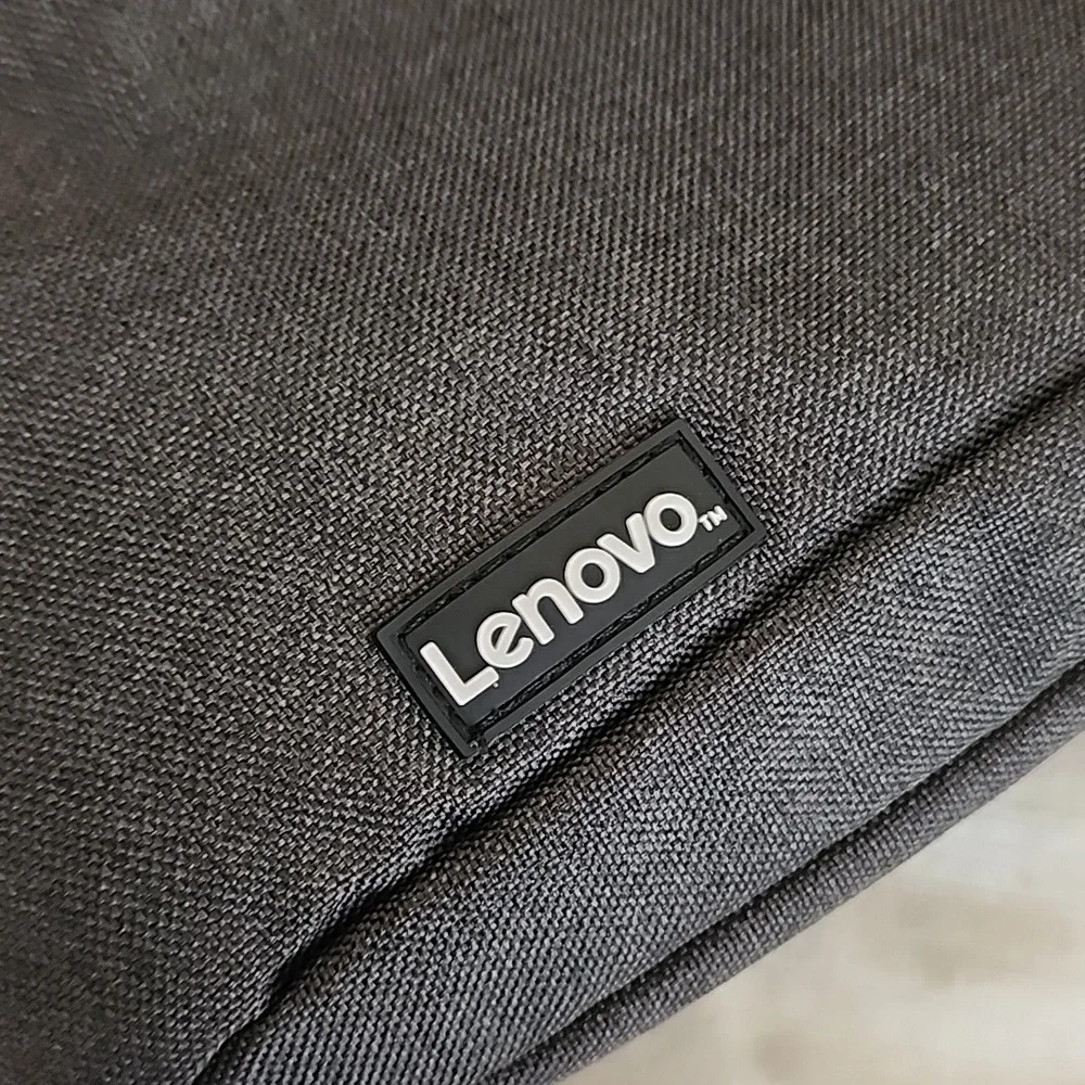 Lenovo Laptop Bag Dark Grey